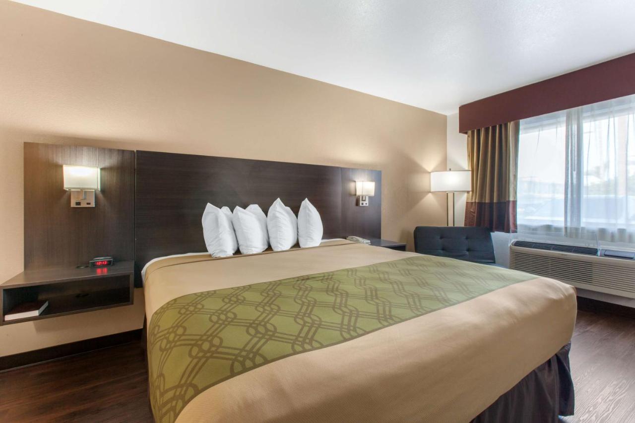  | SureStay Hotel by Best Western Phoenix Airport