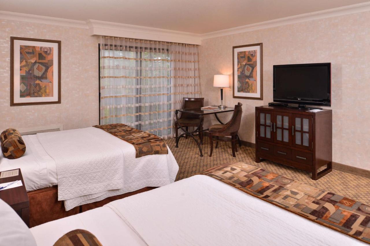 | Best Western Corte Madera Inn