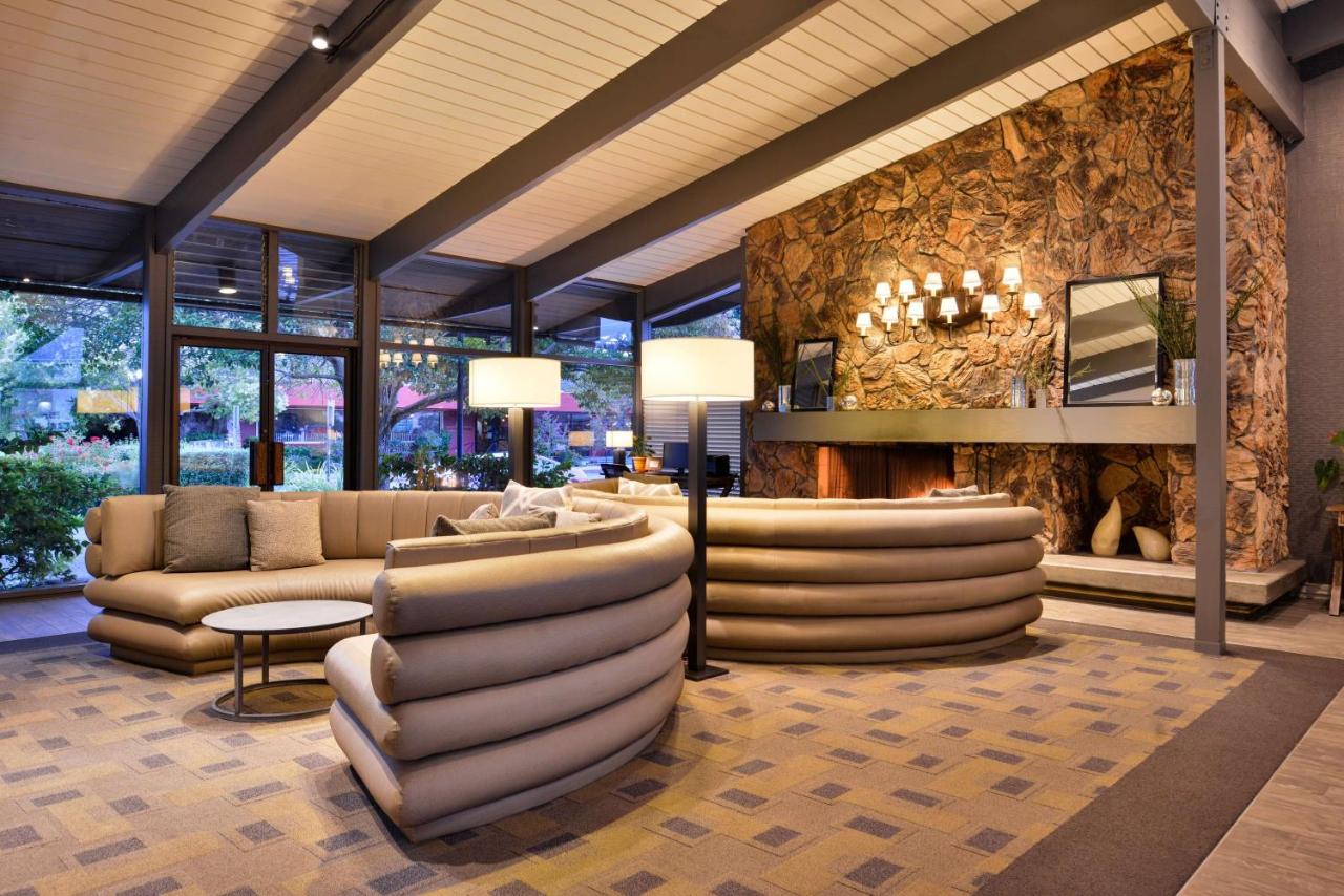 | Best Western Corte Madera Inn