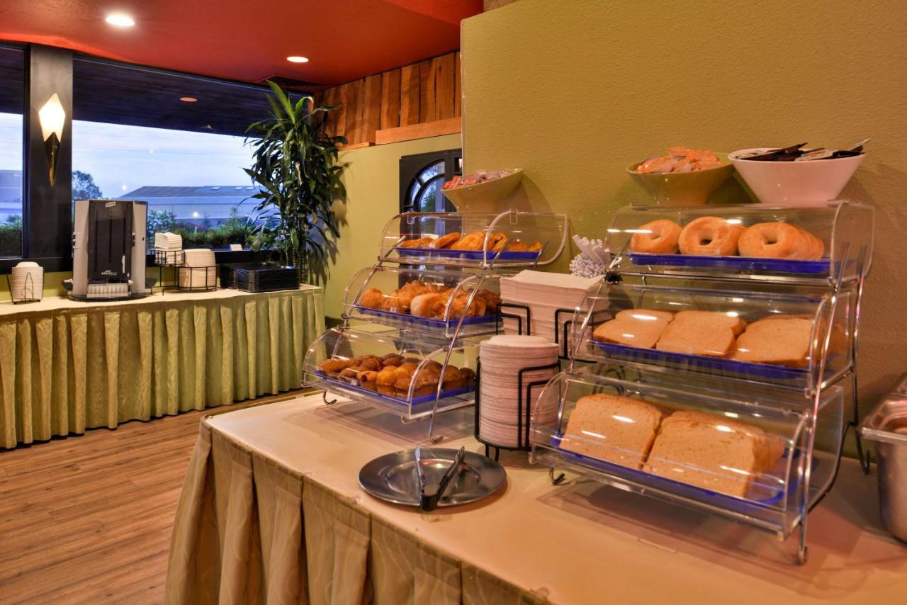 | Best Western Corte Madera Inn