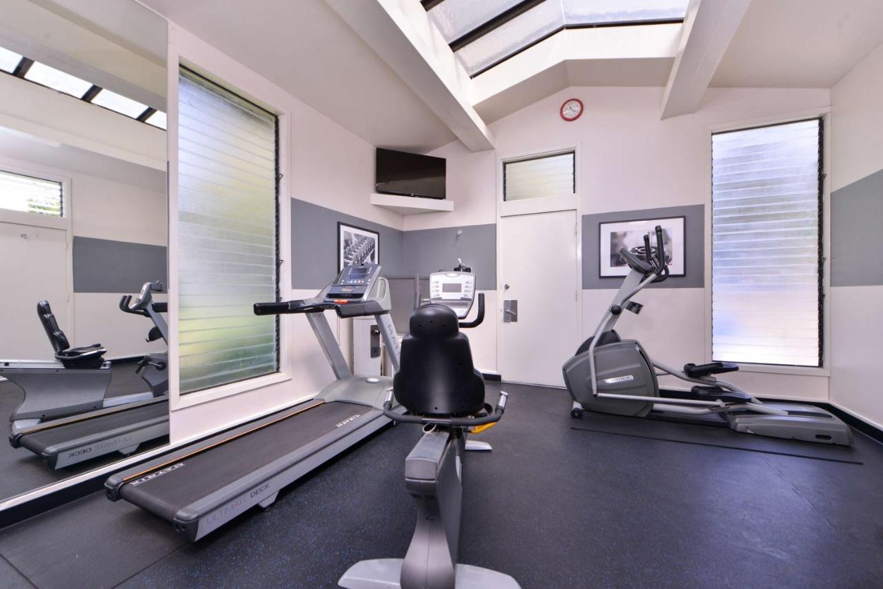 | Best Western Corte Madera Inn