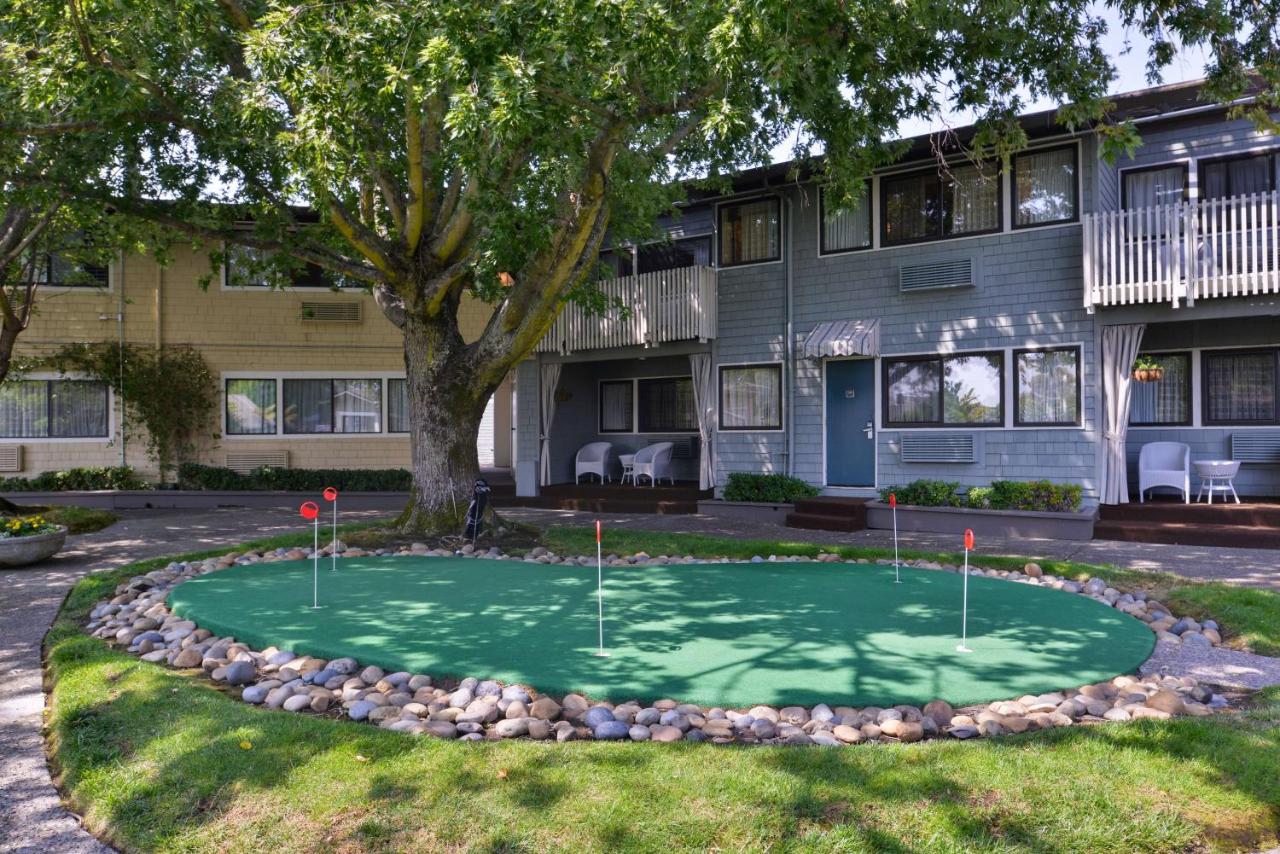 | Best Western Corte Madera Inn
