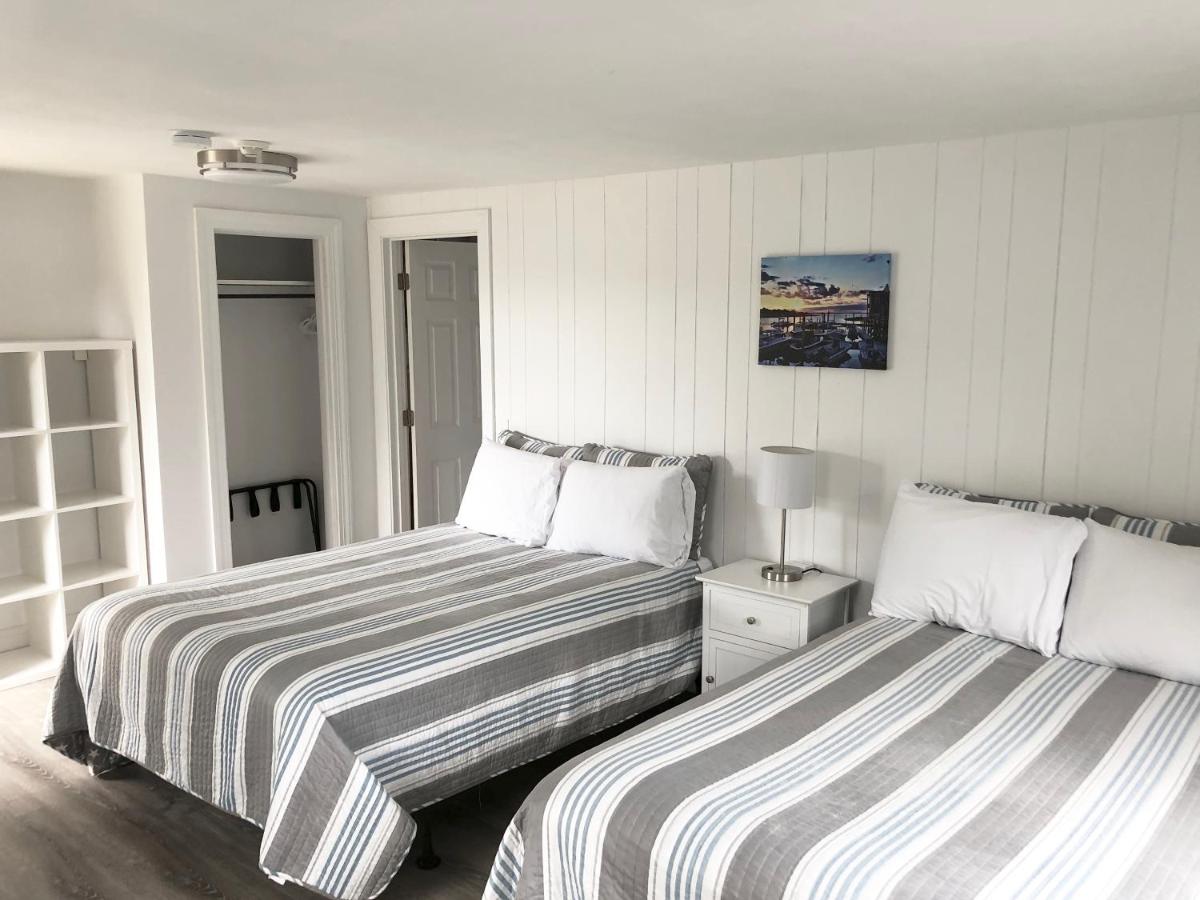 | Kingfisher Oceanside