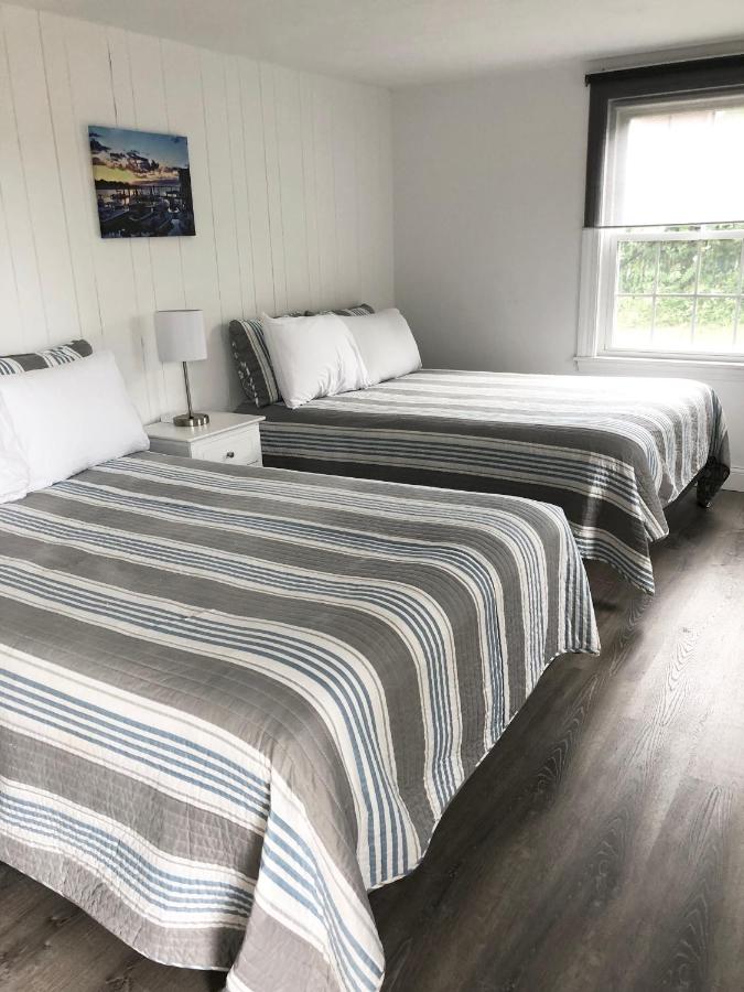 | Kingfisher Oceanside