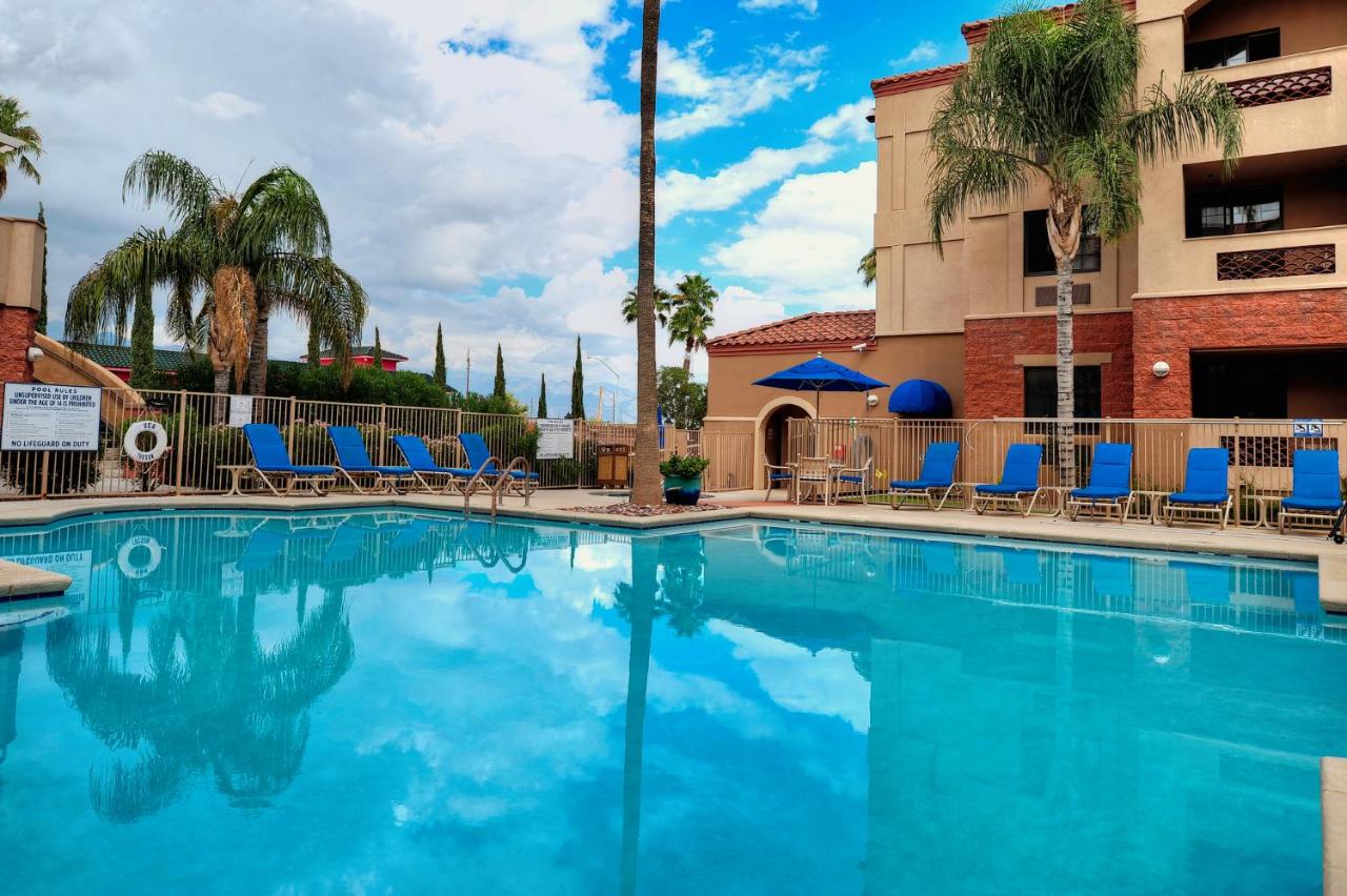  | Varsity Clubs Of America - Tucson by Diamond Resorts
