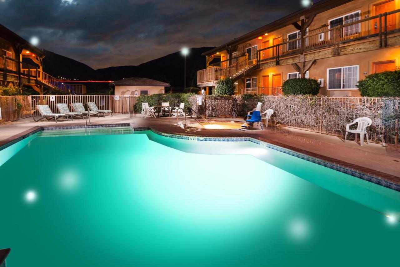 | Days Inn by Wyndham Lebec