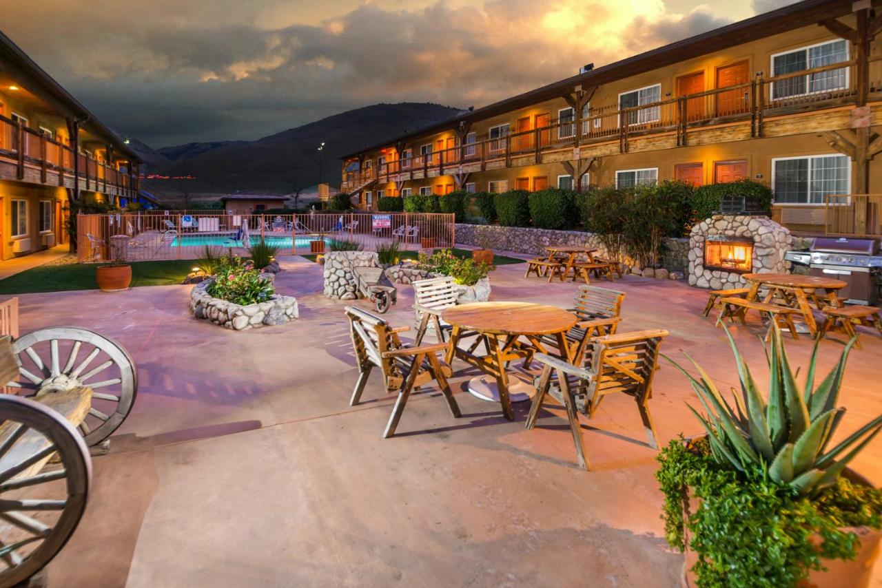 | Days Inn by Wyndham Lebec