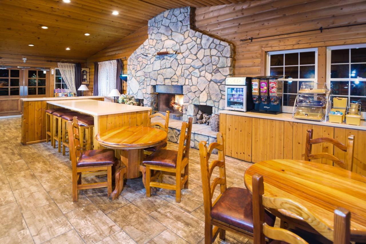 | Days Inn by Wyndham Lebec