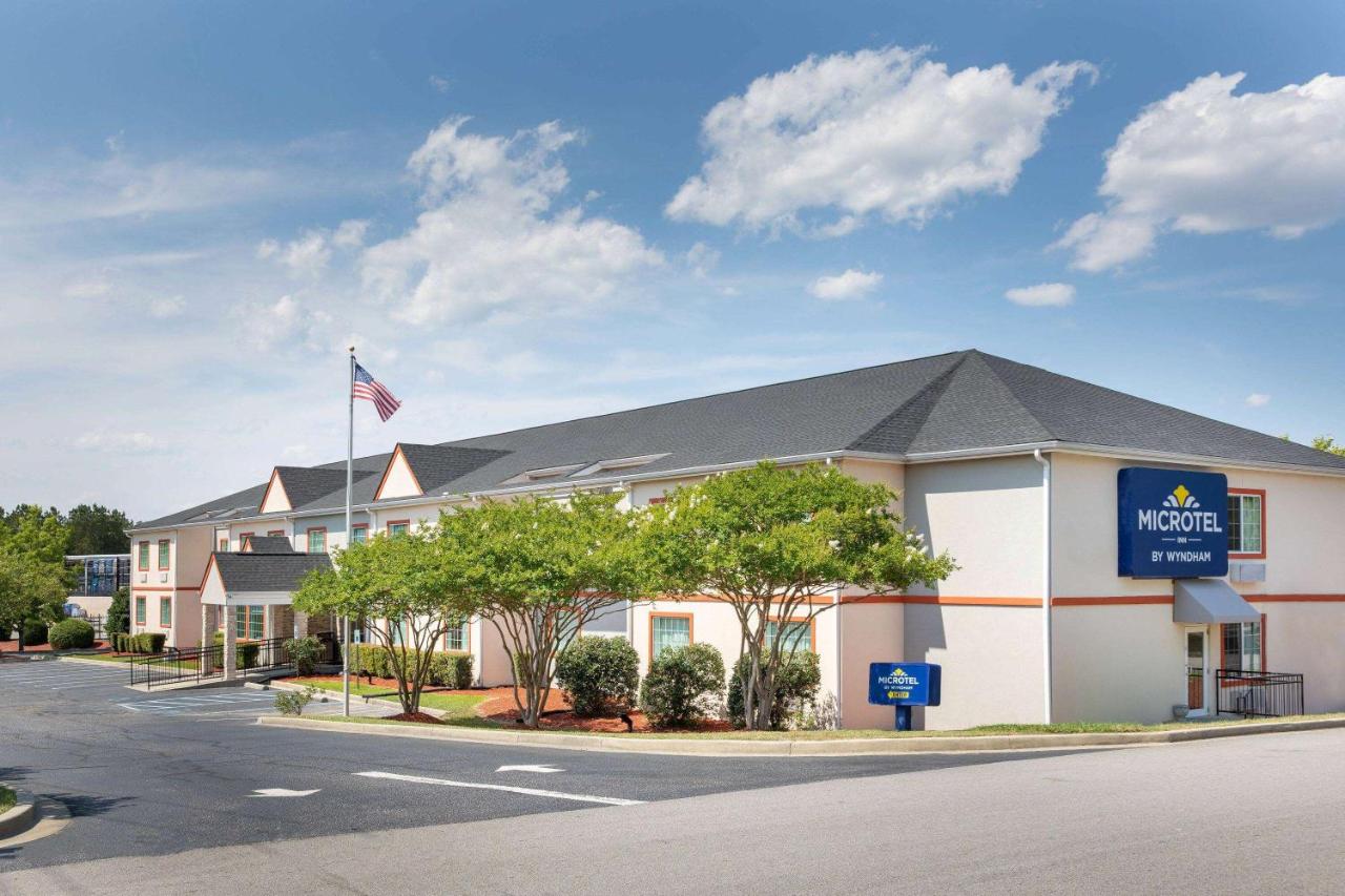 | Microtel Inn by Wyndham Columbia Two Notch Road Area
