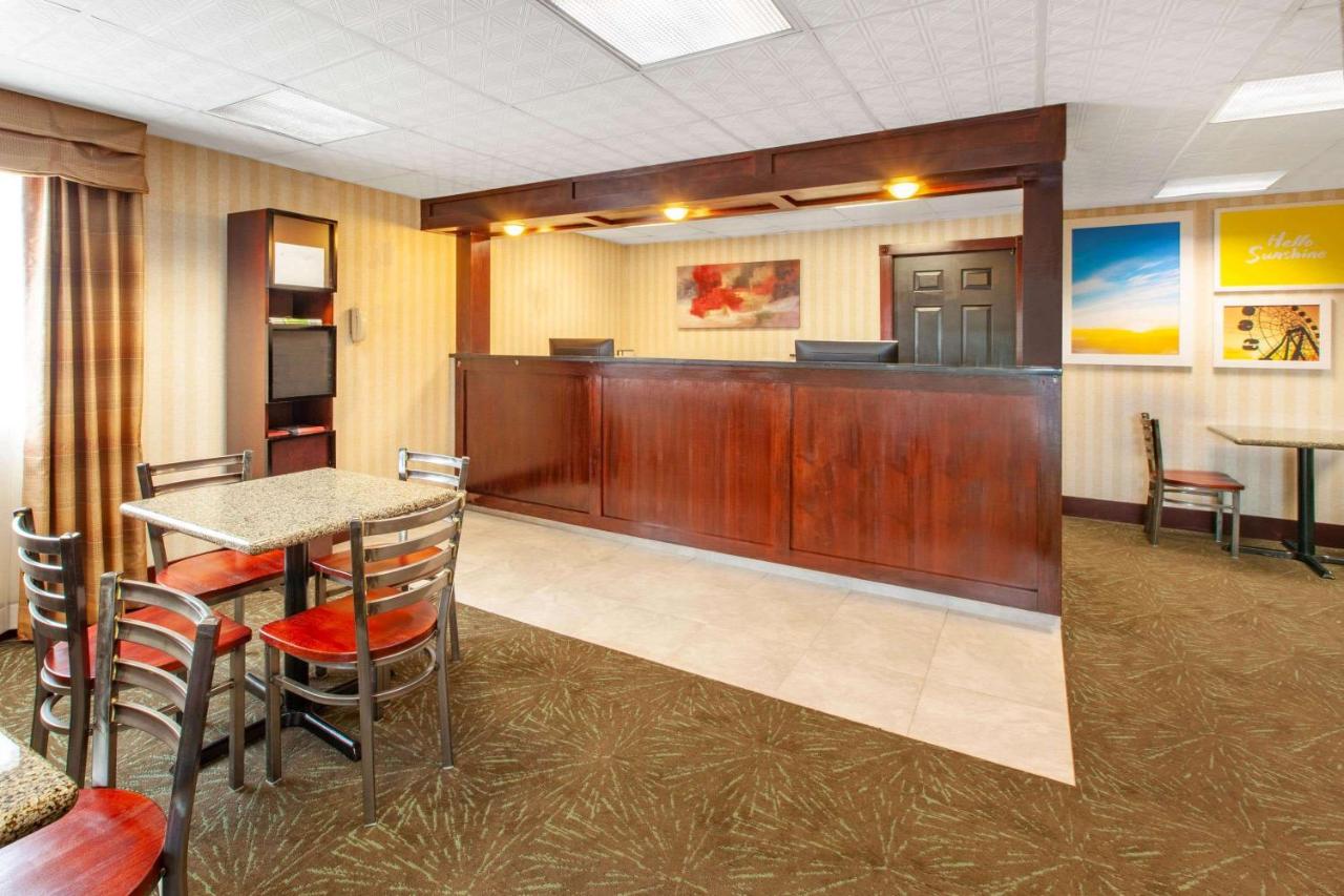 | Days Inn by Wyndham Grantville