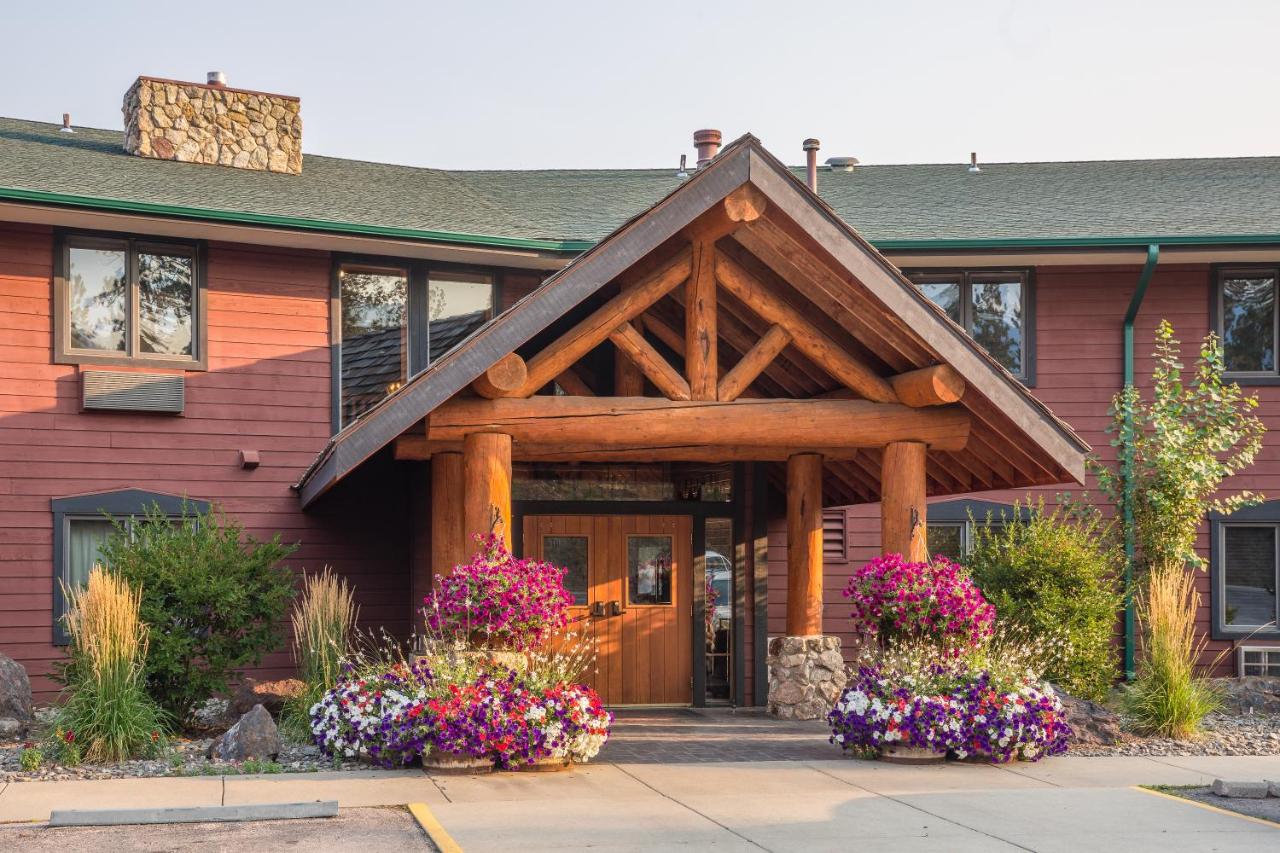 | Lodge at Palmer Gulch
