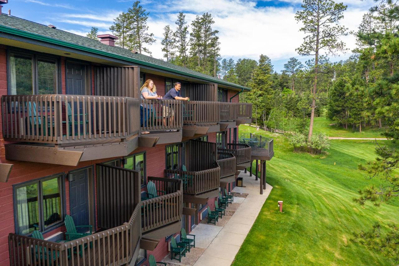 | Lodge at Palmer Gulch