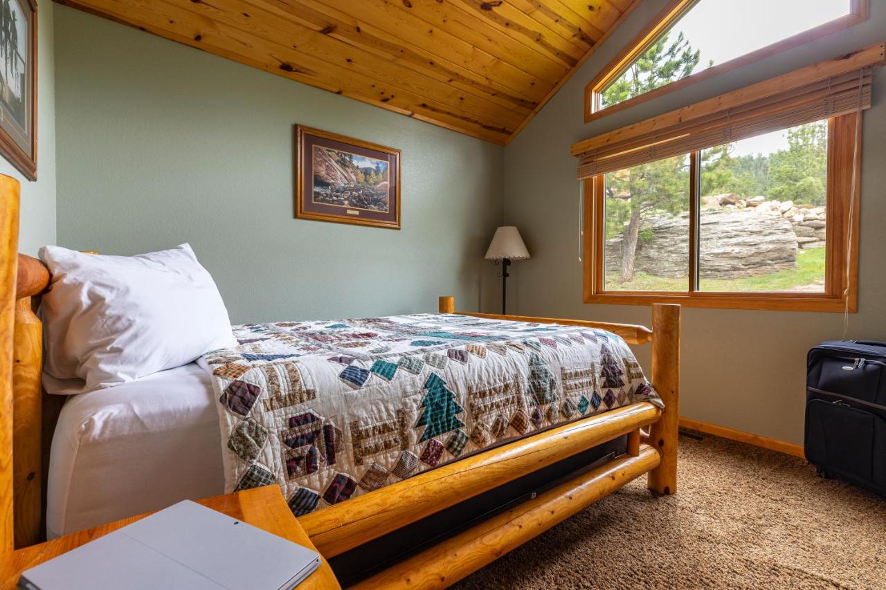  | Lodge at Palmer Gulch