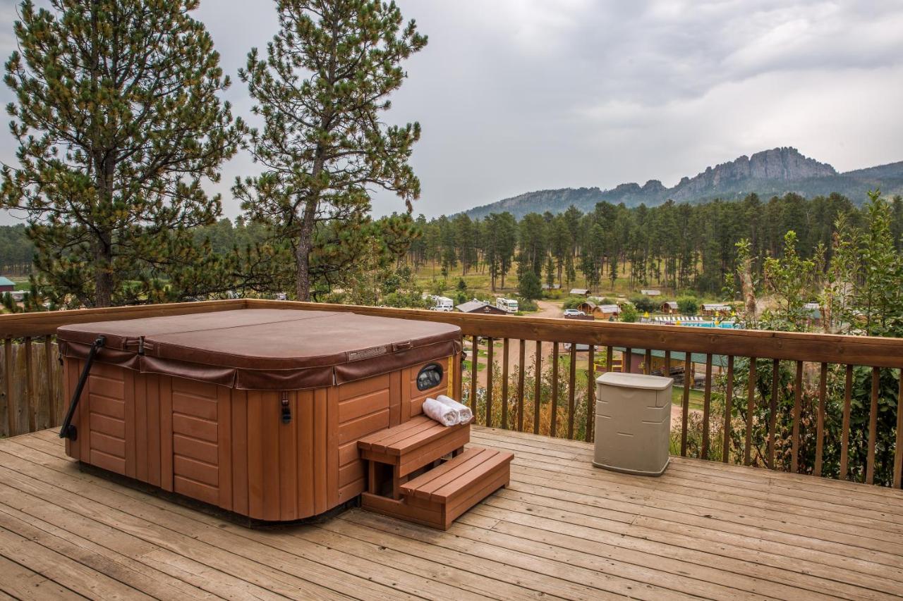 | Lodge at Palmer Gulch