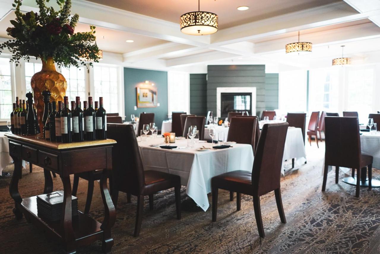  | Reluctant Panther Inn & Restaurant