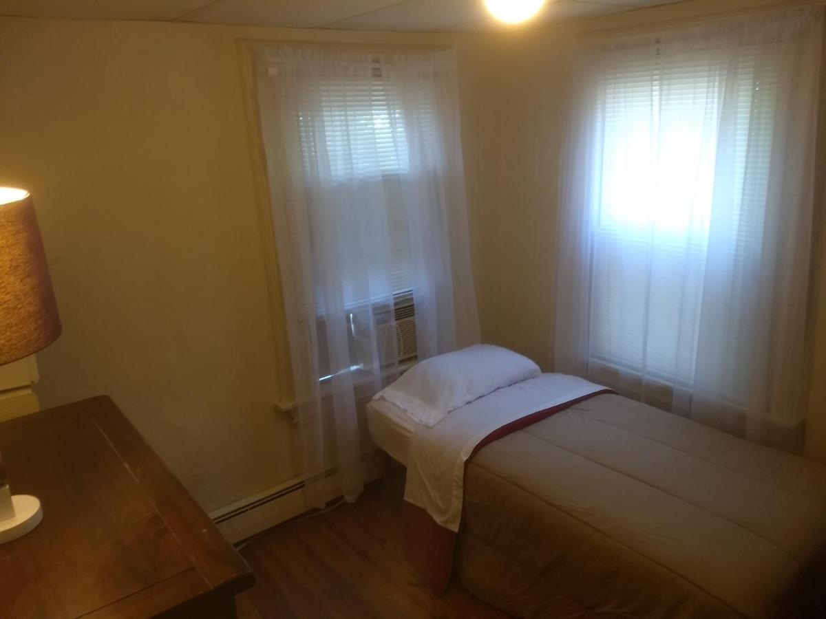 | Cappuccio Hotel