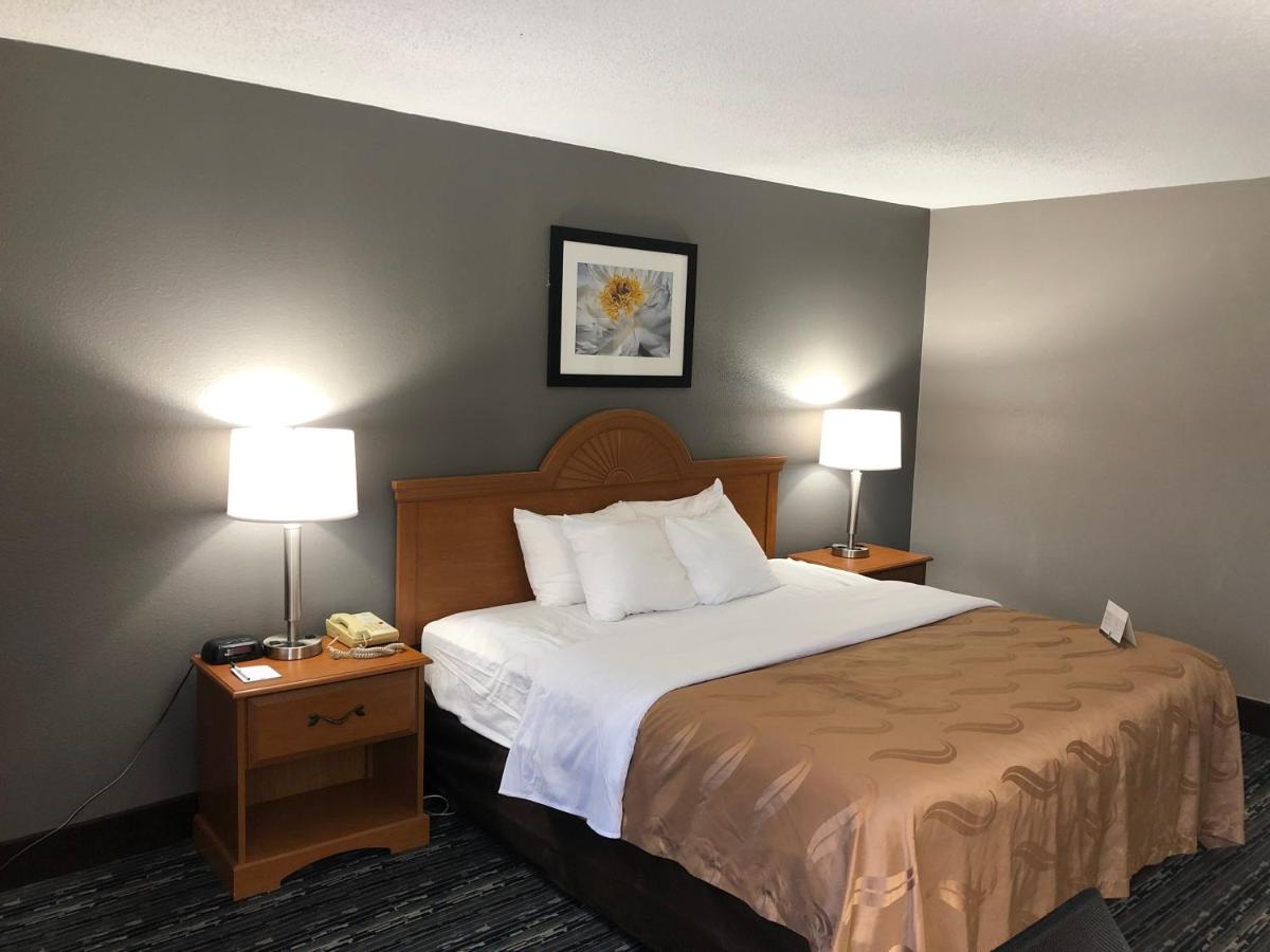 | Quality Inn Rochester