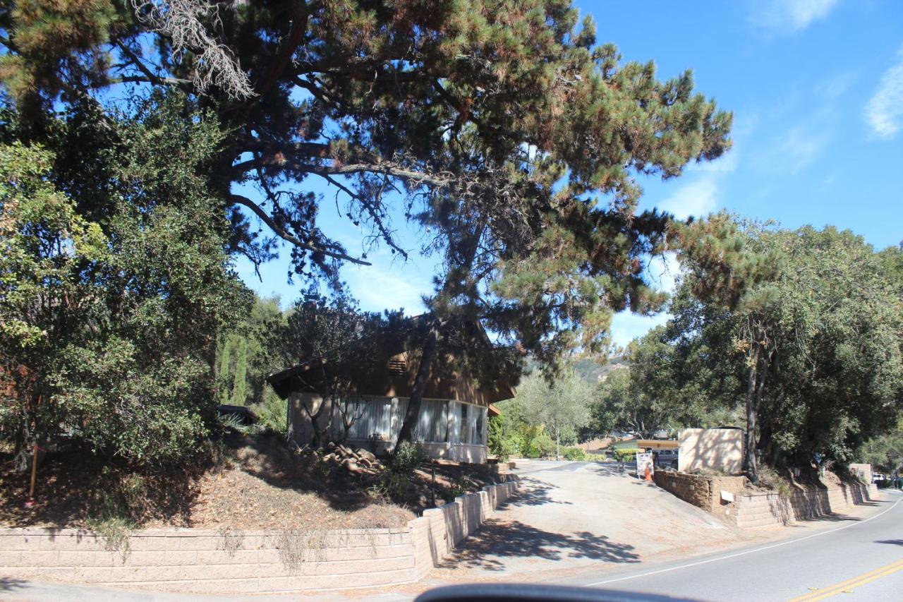 | Little European Lodge
