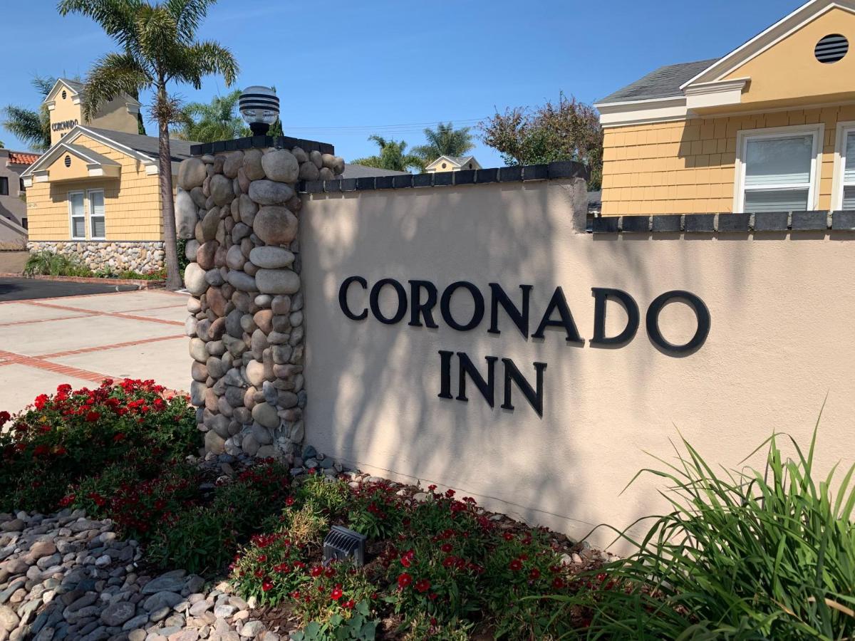  | Coronado Inn