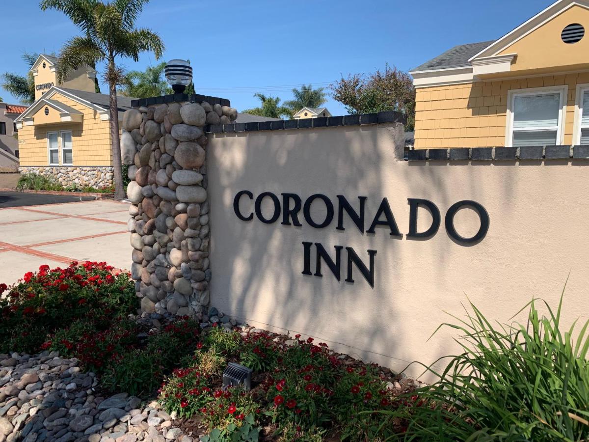 | Coronado Inn