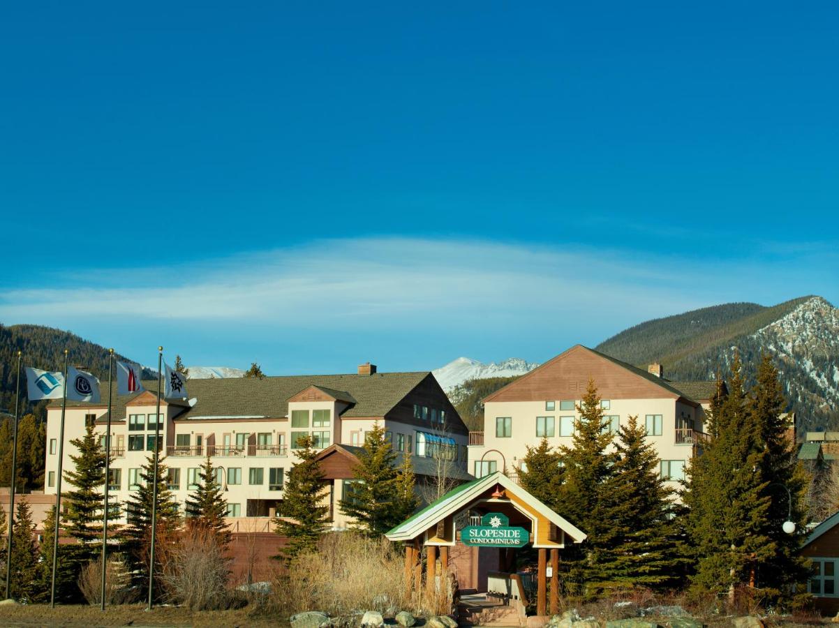  | Mountain House by Keystone Resort