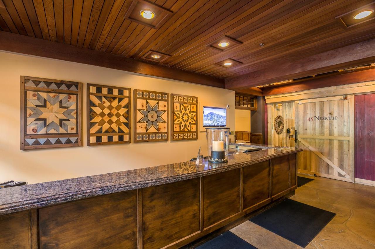 | Sugarloaf Mountain Hotel
