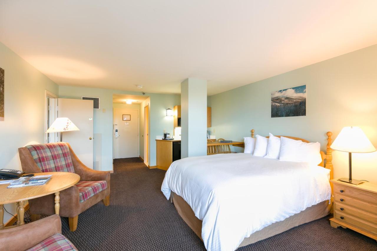| Sugarloaf Mountain Hotel