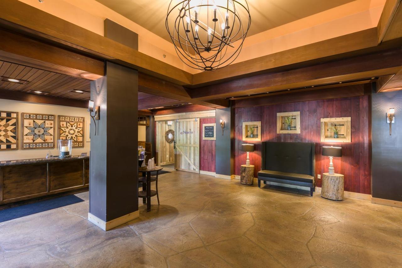 | Sugarloaf Mountain Hotel