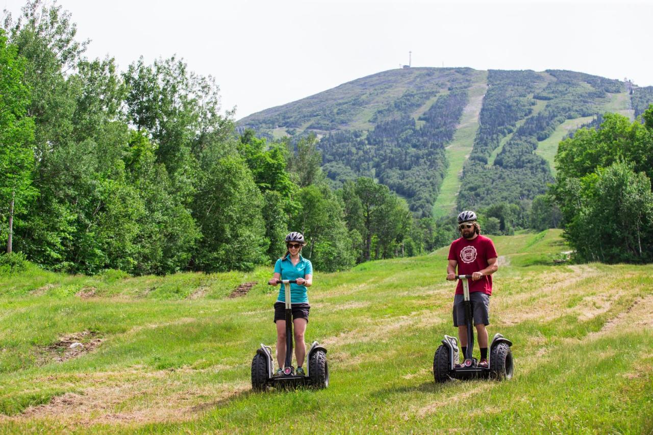 | Sugarloaf Mountain Hotel