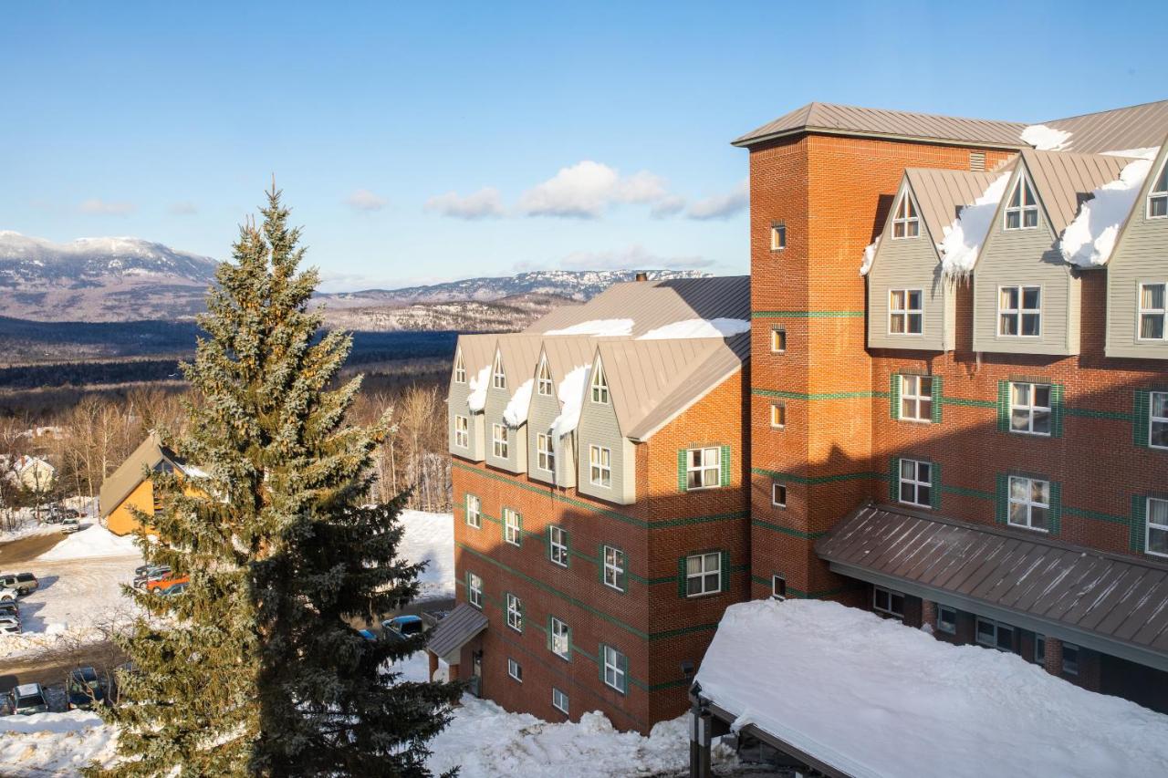 | Sugarloaf Mountain Hotel