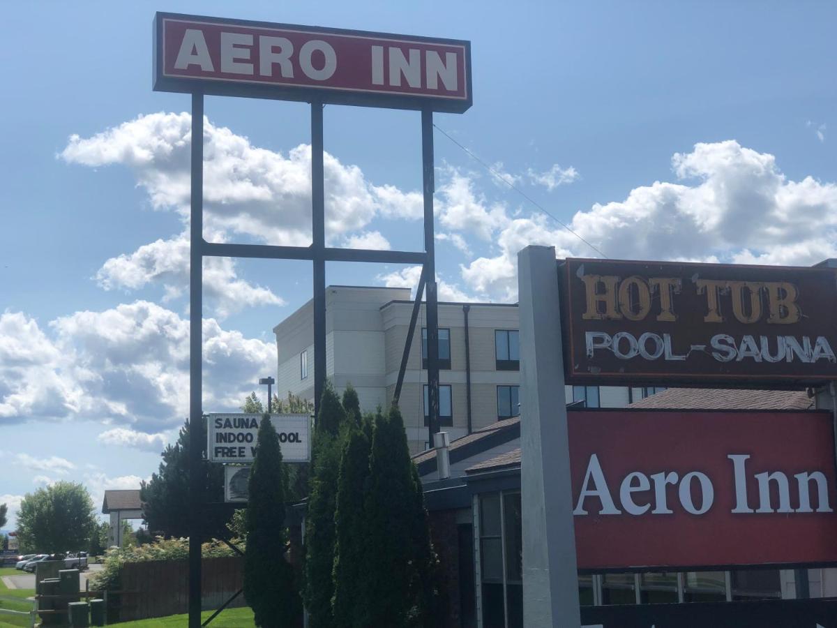  | Aero Inn