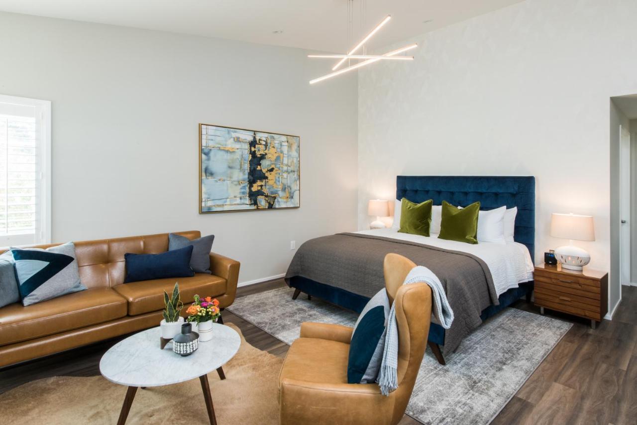 | Olea Hotel