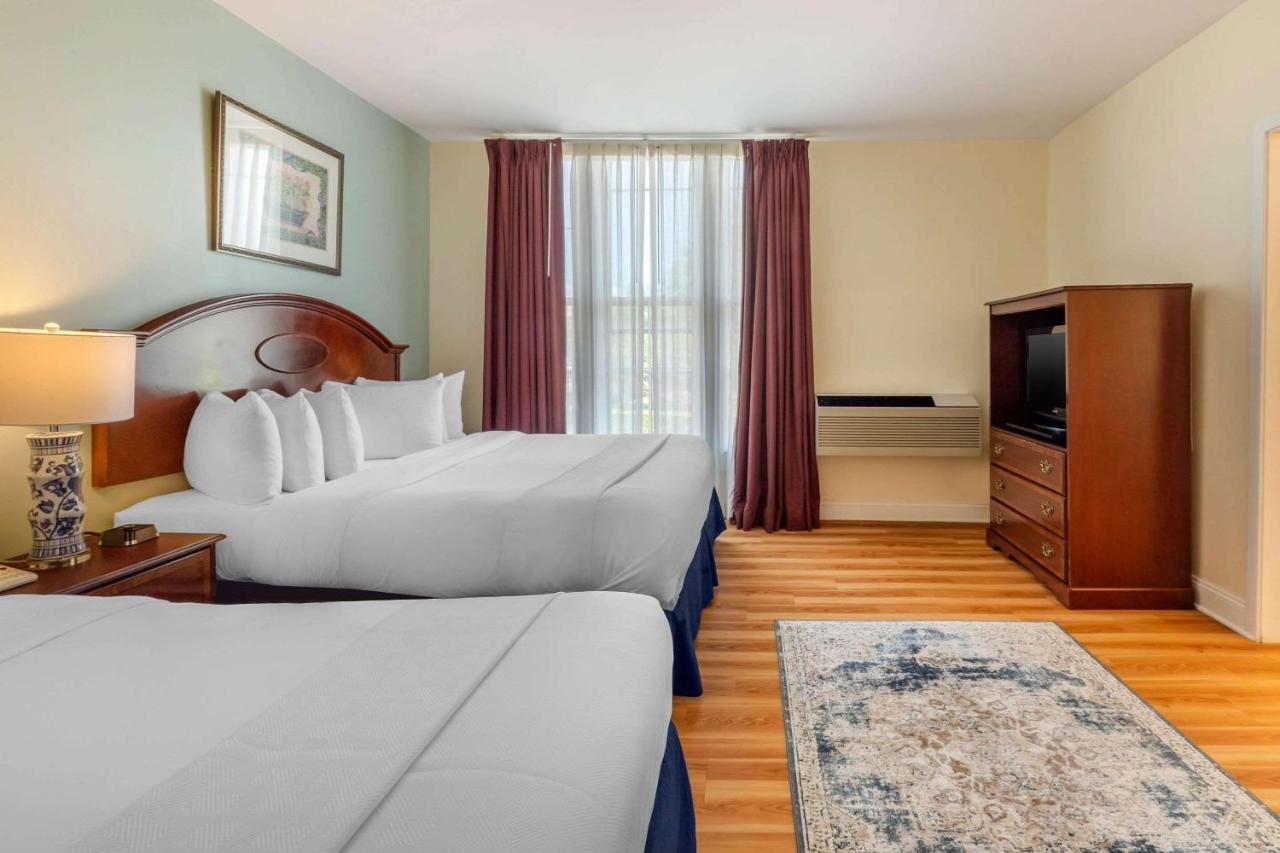 | The Carriage House Inn Newport, Ascend Hotel Collection