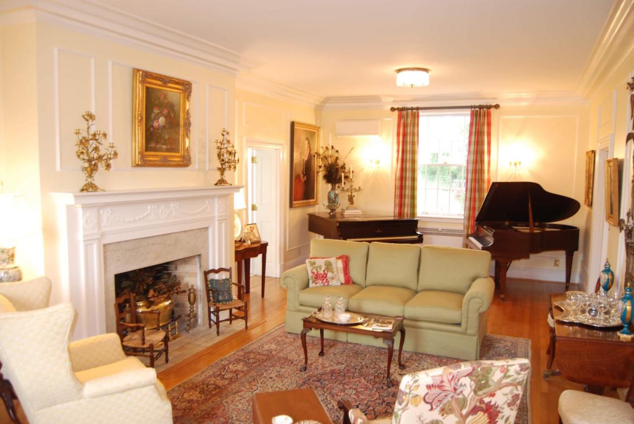  | Hornsby House Inn