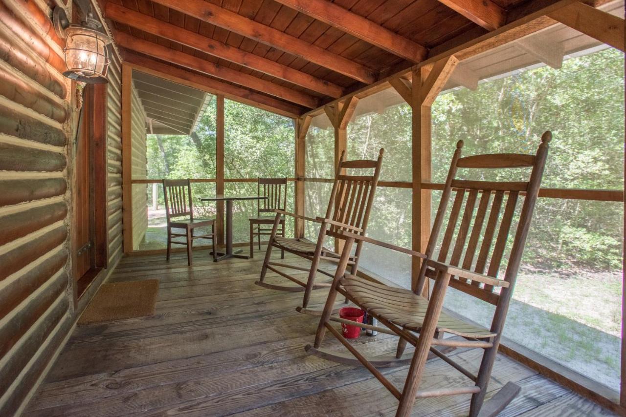 | 7F Lodge and Events