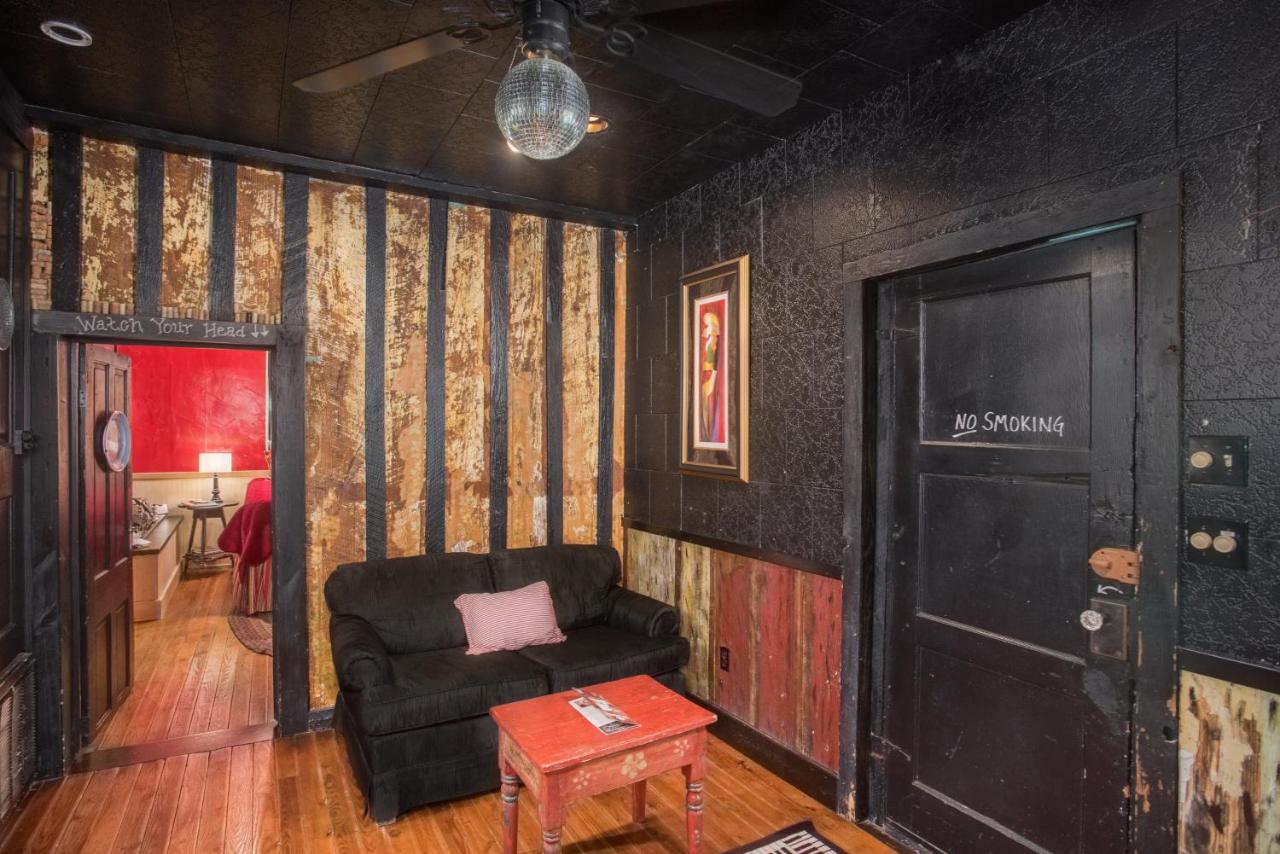| 7F Lodge and Events