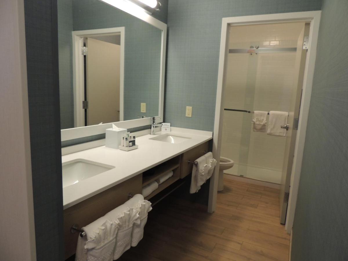 | The Inn at Longwood Medical