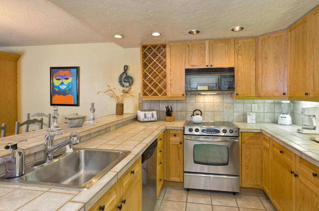 Studio at Vail's Mountain Haus