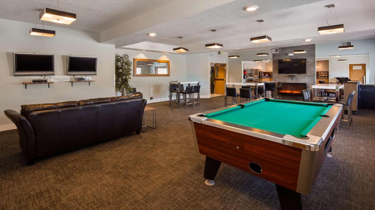  | Best Western Plus Liberty Lake Inn