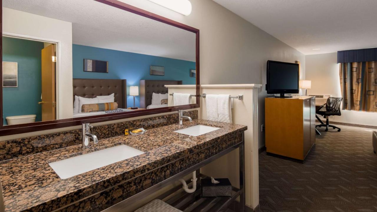  | Best Western Plus Liberty Lake Inn