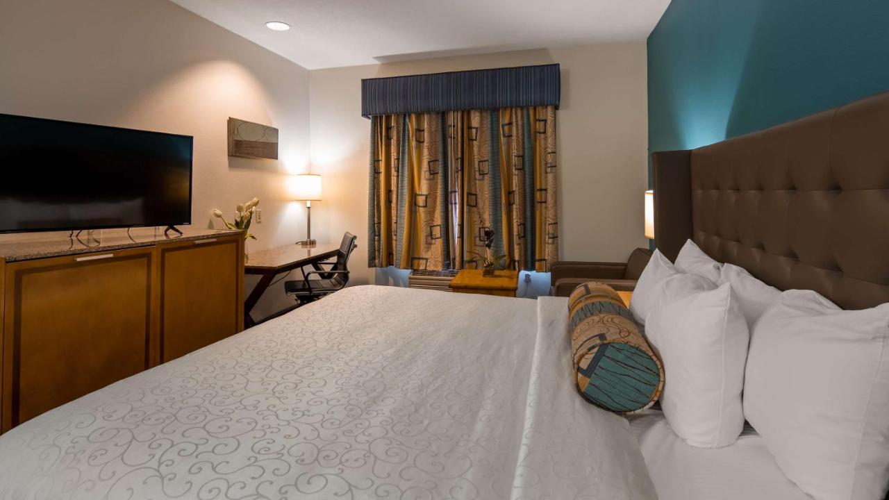  | Best Western Plus Liberty Lake Inn