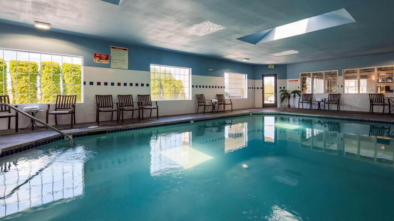  | Best Western Plus Liberty Lake Inn