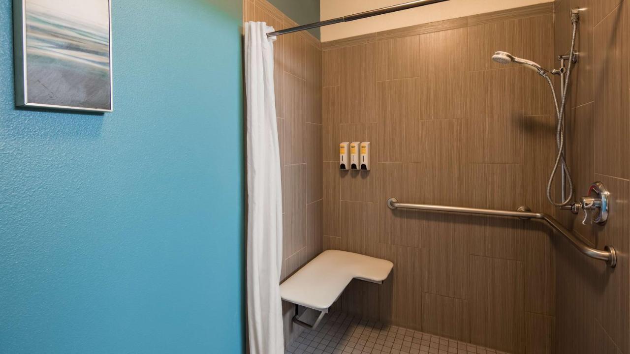  | Best Western Plus Liberty Lake Inn