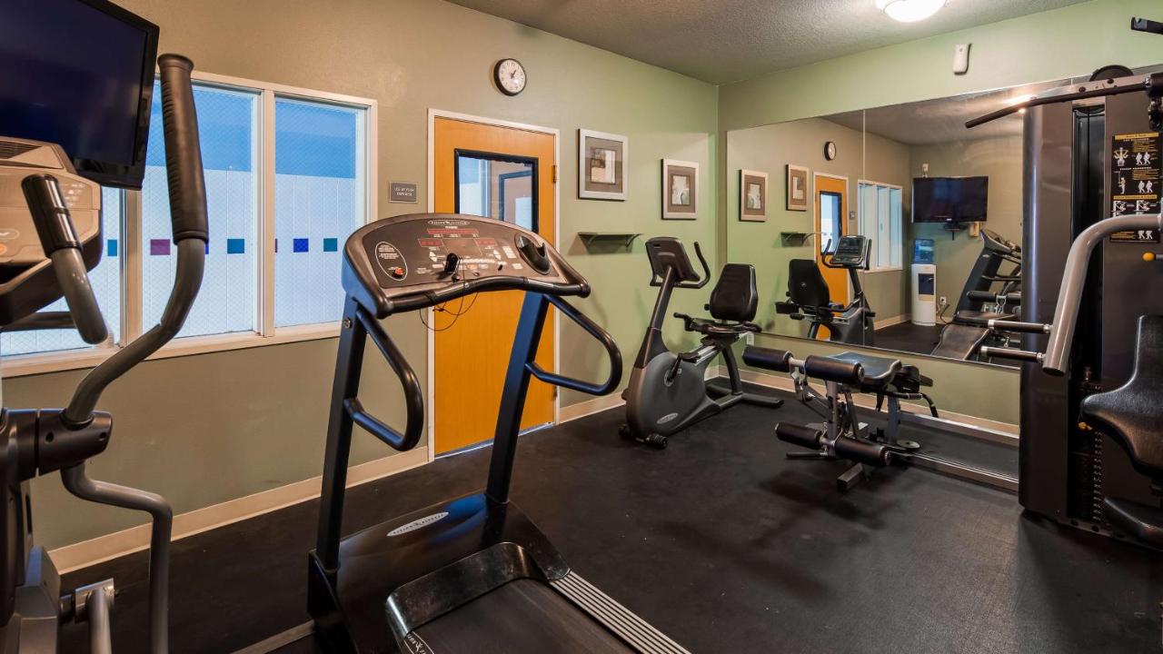  | Best Western Plus Liberty Lake Inn