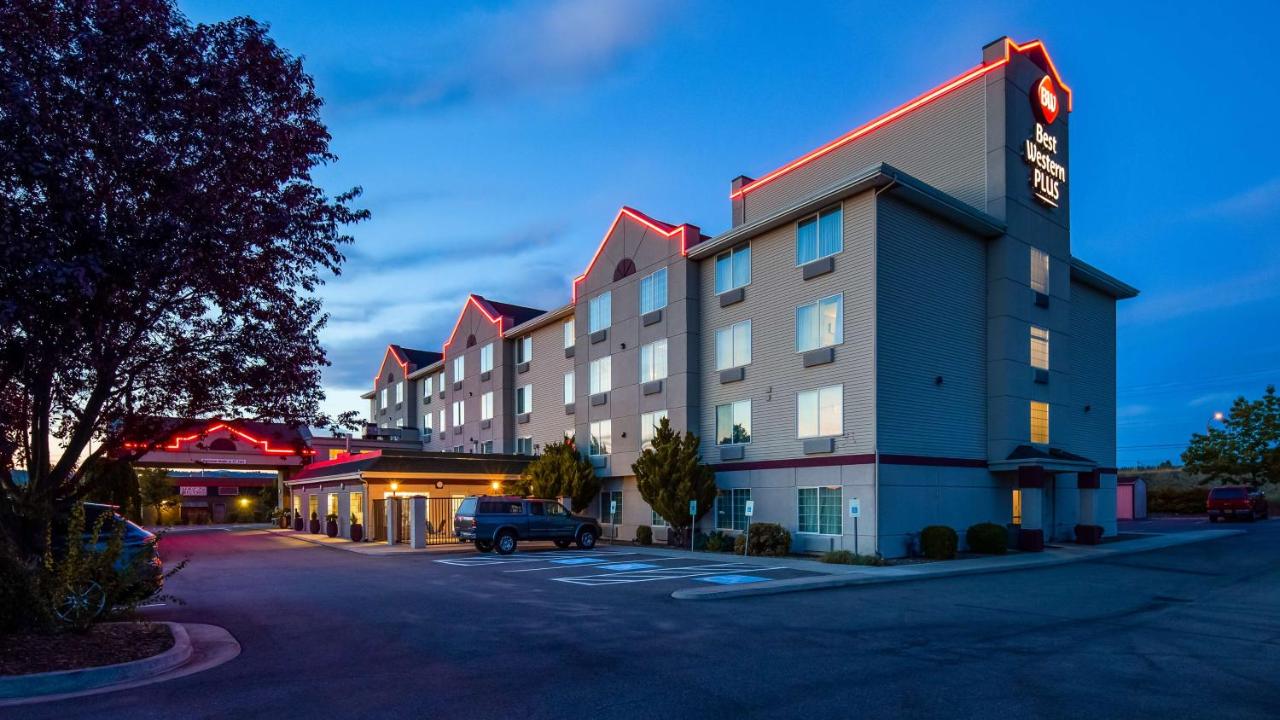  | Best Western Plus Liberty Lake Inn