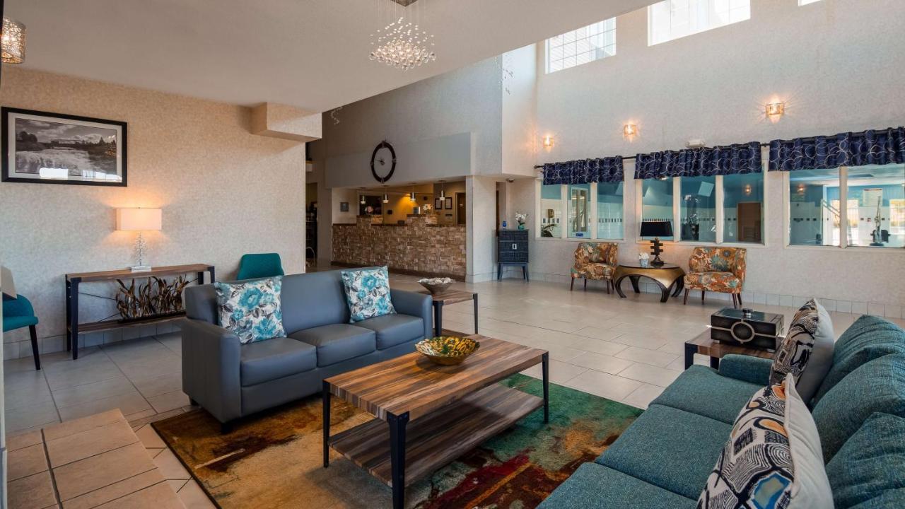  | Best Western Plus Liberty Lake Inn
