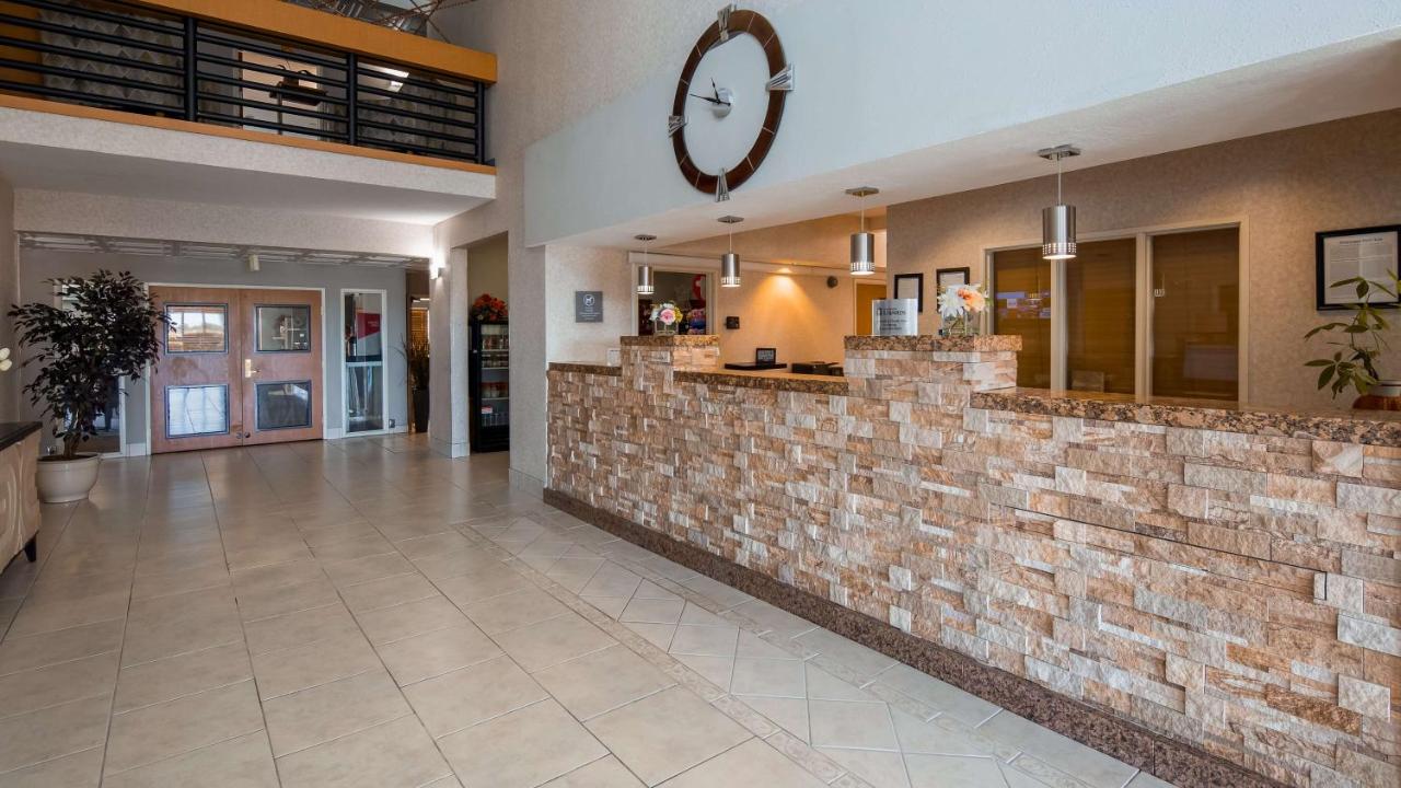  | Best Western Plus Liberty Lake Inn