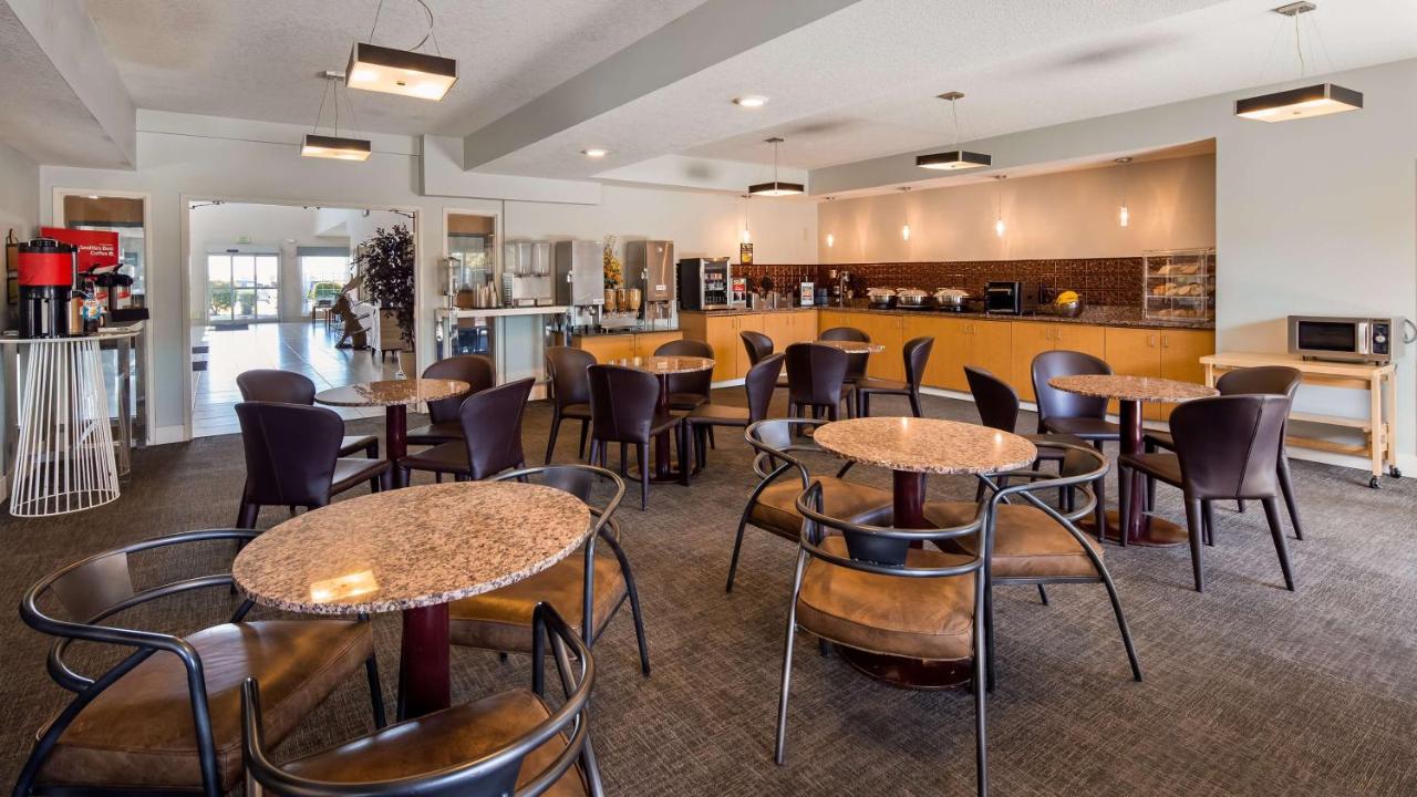  | Best Western Plus Liberty Lake Inn
