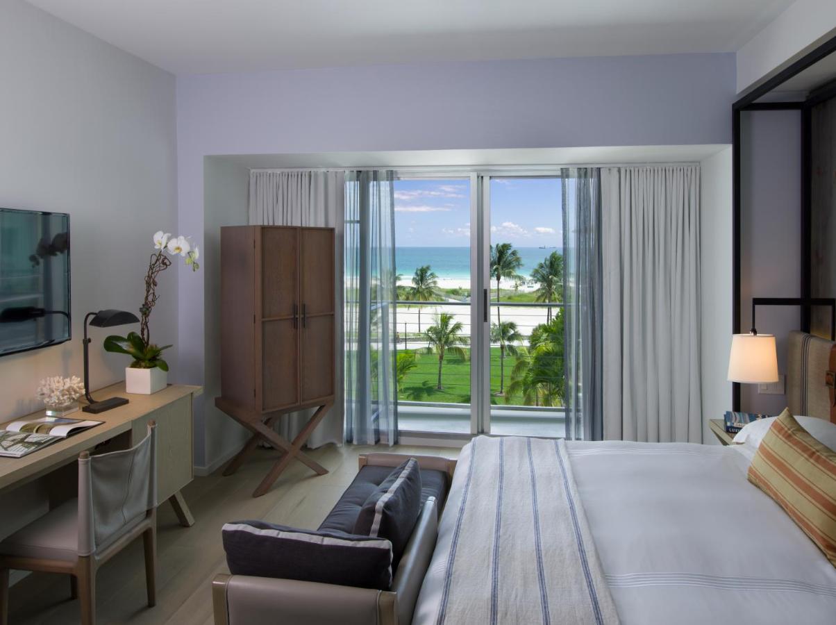 | Hotel Victor South Beach