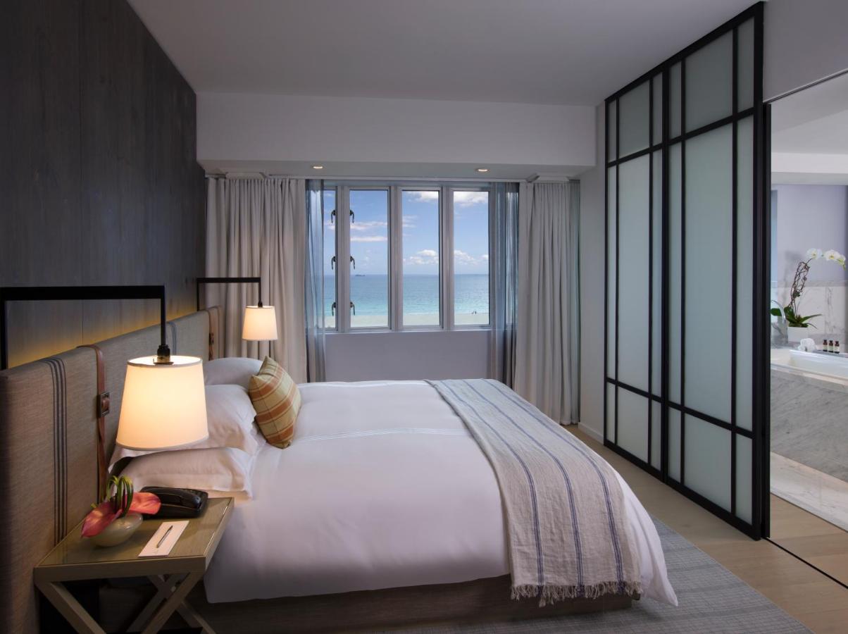 King Suite at Hotel Victor